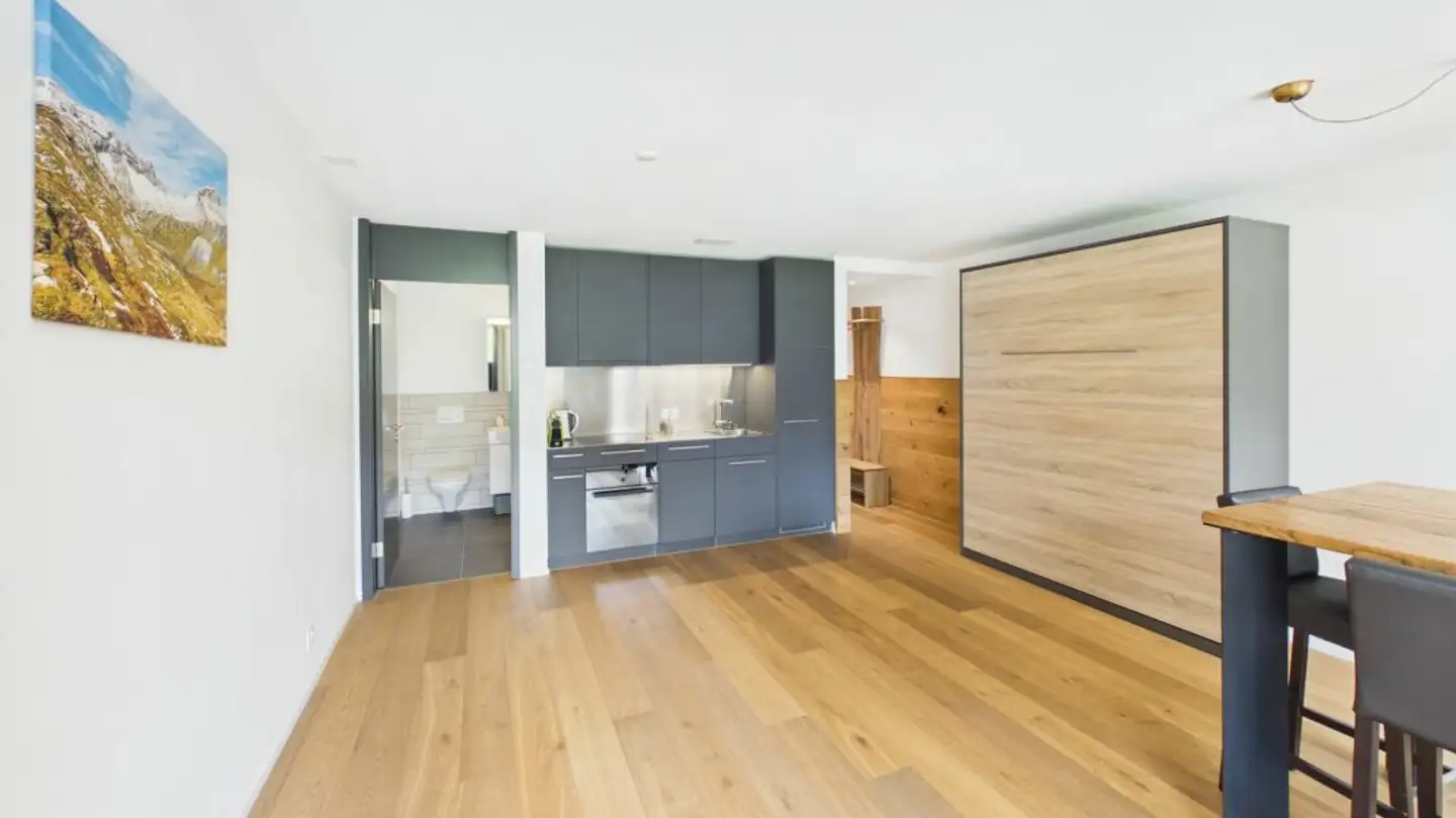 Appartement à vendre - Via Stenna 1, 7017 Flims Waldhaus - Photo 3