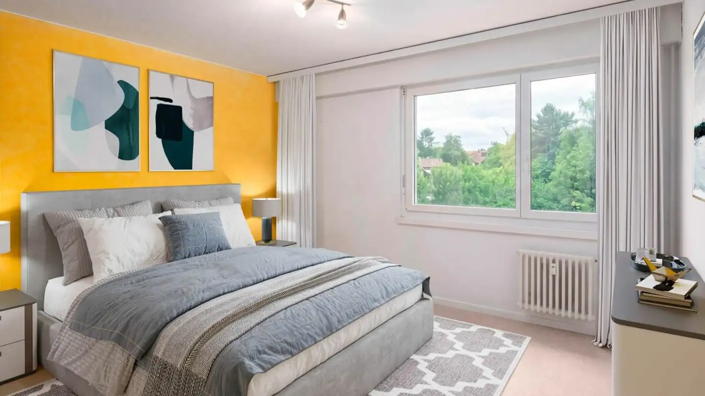 Apartment for sale - Seestrasse 7, 8617 Mönchaltorf - Photo 4
