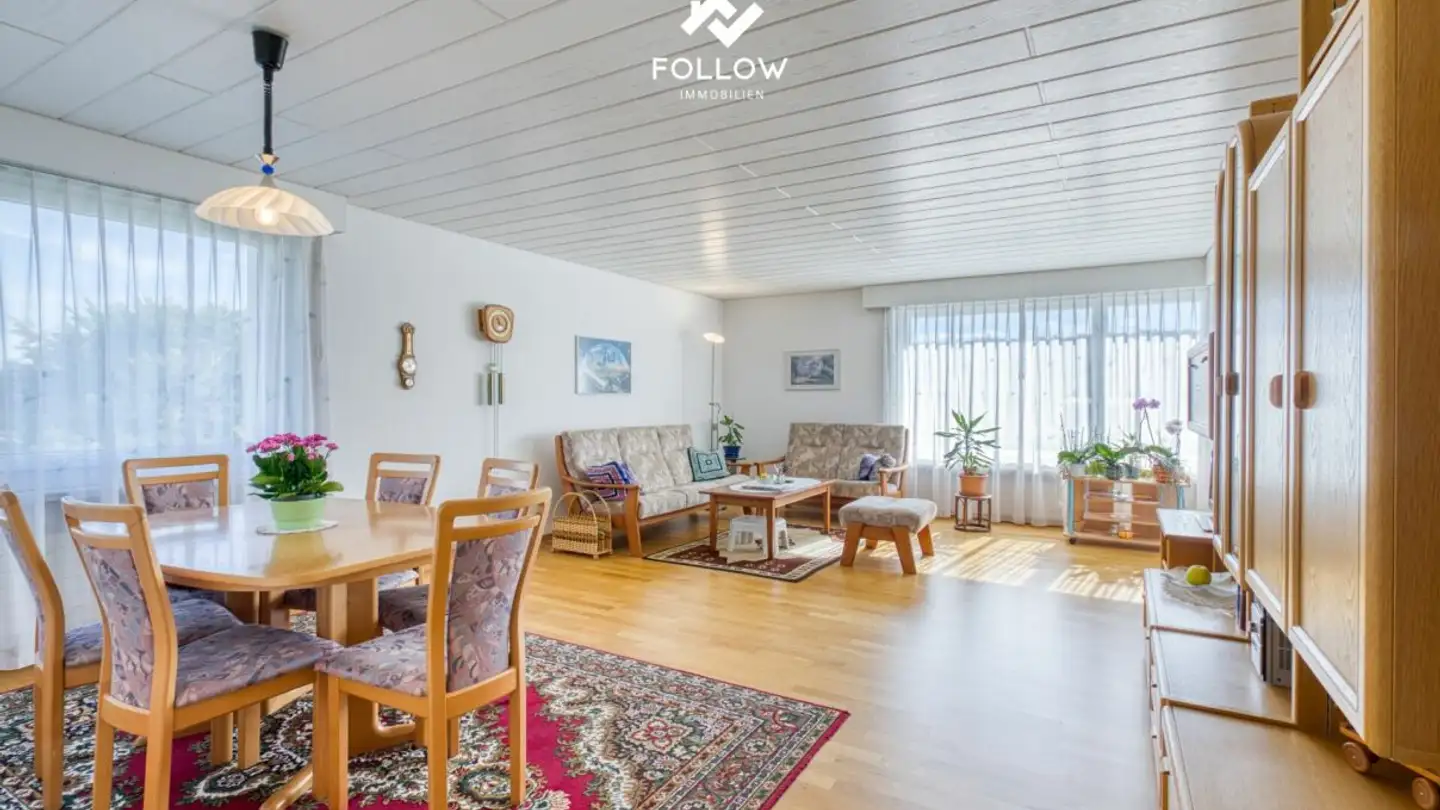 Apartment for sale - Fabrikstrasse 19, 3292 Busswil BE - Photo 3