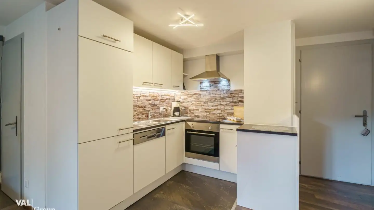 Wohnung mieten - Wierystrasse 47, 3902 Glis - Foto 4
