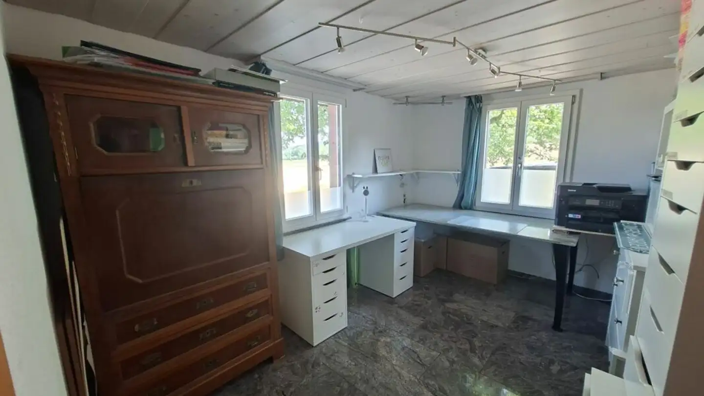 Single house for rent - Attikerstrasse 39, 8544 Attikon - Photo 3