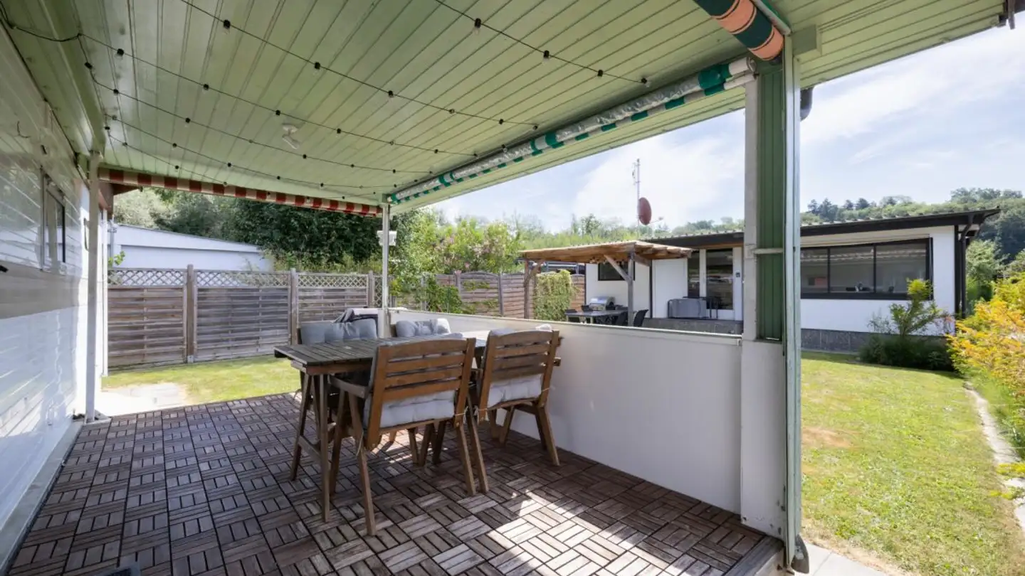 Maison individuelle à vendre - Chemin Des Roses 25, 1544 Gletterens - Photo 2