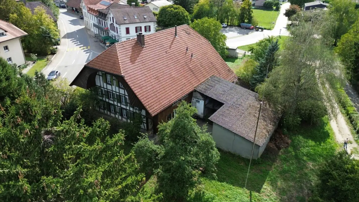 Single house for sale - 3252 Worben