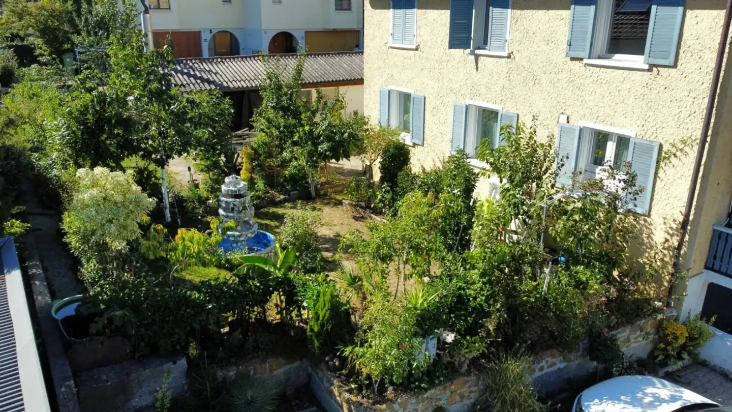 Maison individuelle à vendre - 5330 Bad Zurzach - Photo 2