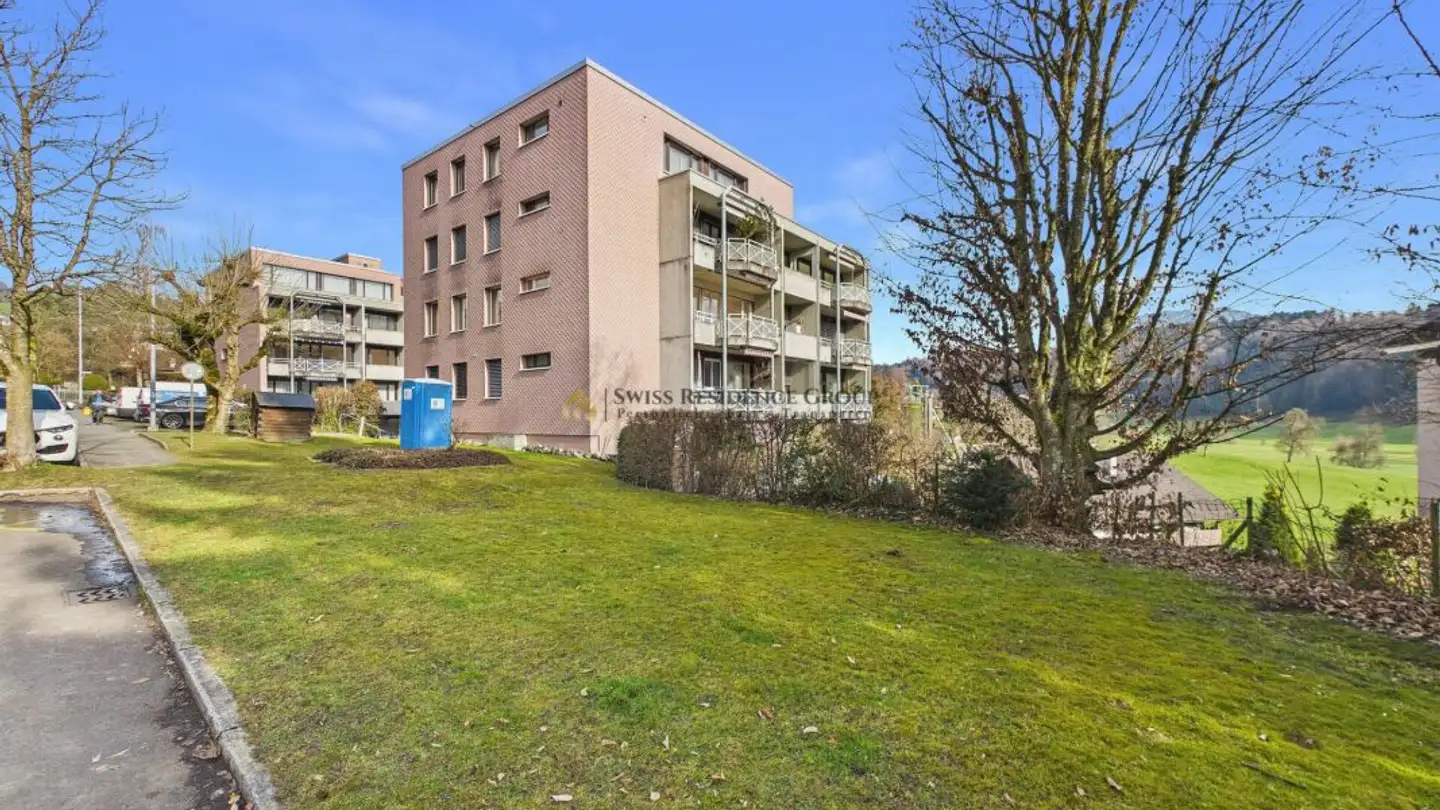 Apartment for sale - 6043 Adligenswil