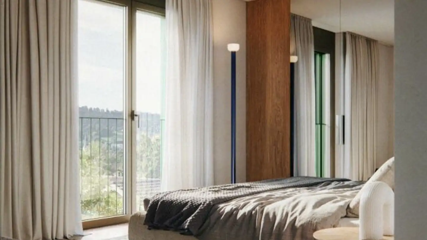 Wohnung mieten - Langgasse, 9008 St. Gallen - Foto 4
