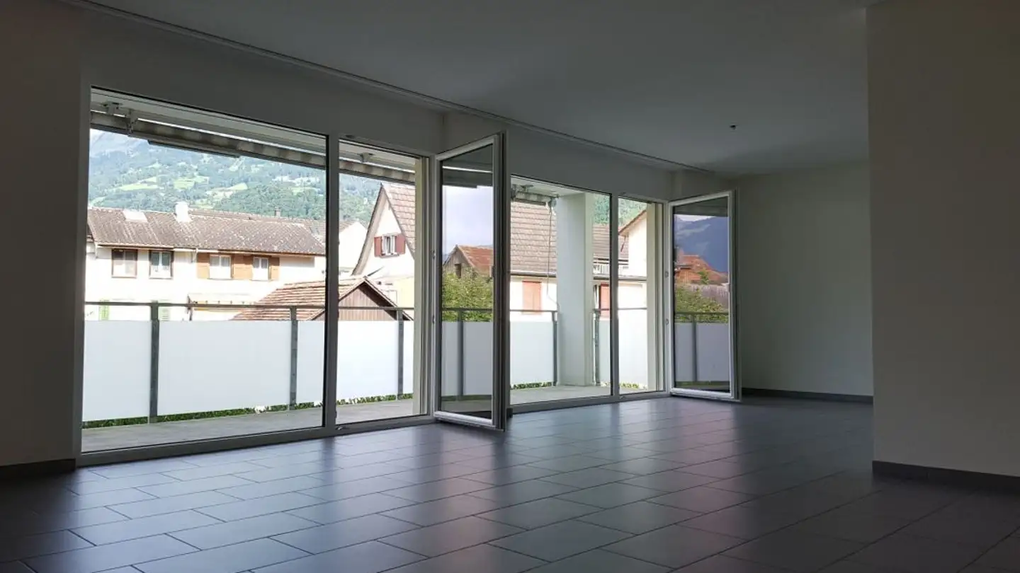 Apartment for rent - Kronenbungertstrasse 2a, 8880 Walenstadt