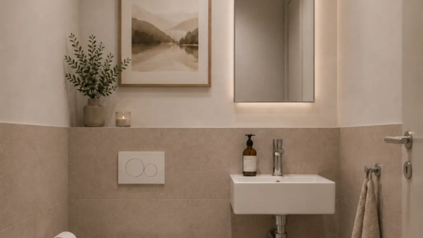 Wohnung mieten - Voa Principala 33, 7078 Lenzerheide/Lai - Foto 4