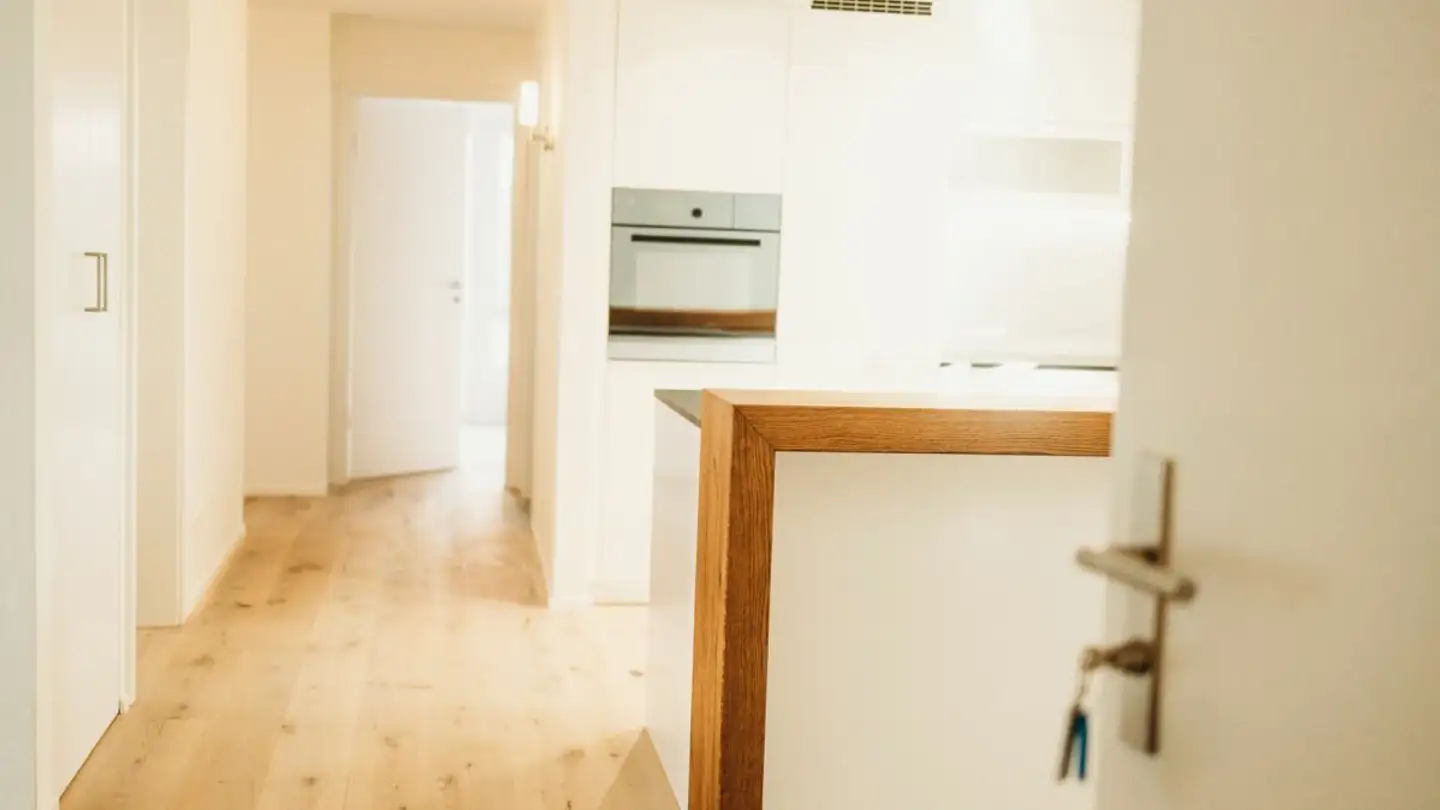 Apartment for rent - Friedtalweg 13, 9500 Wil SG - Photo 4