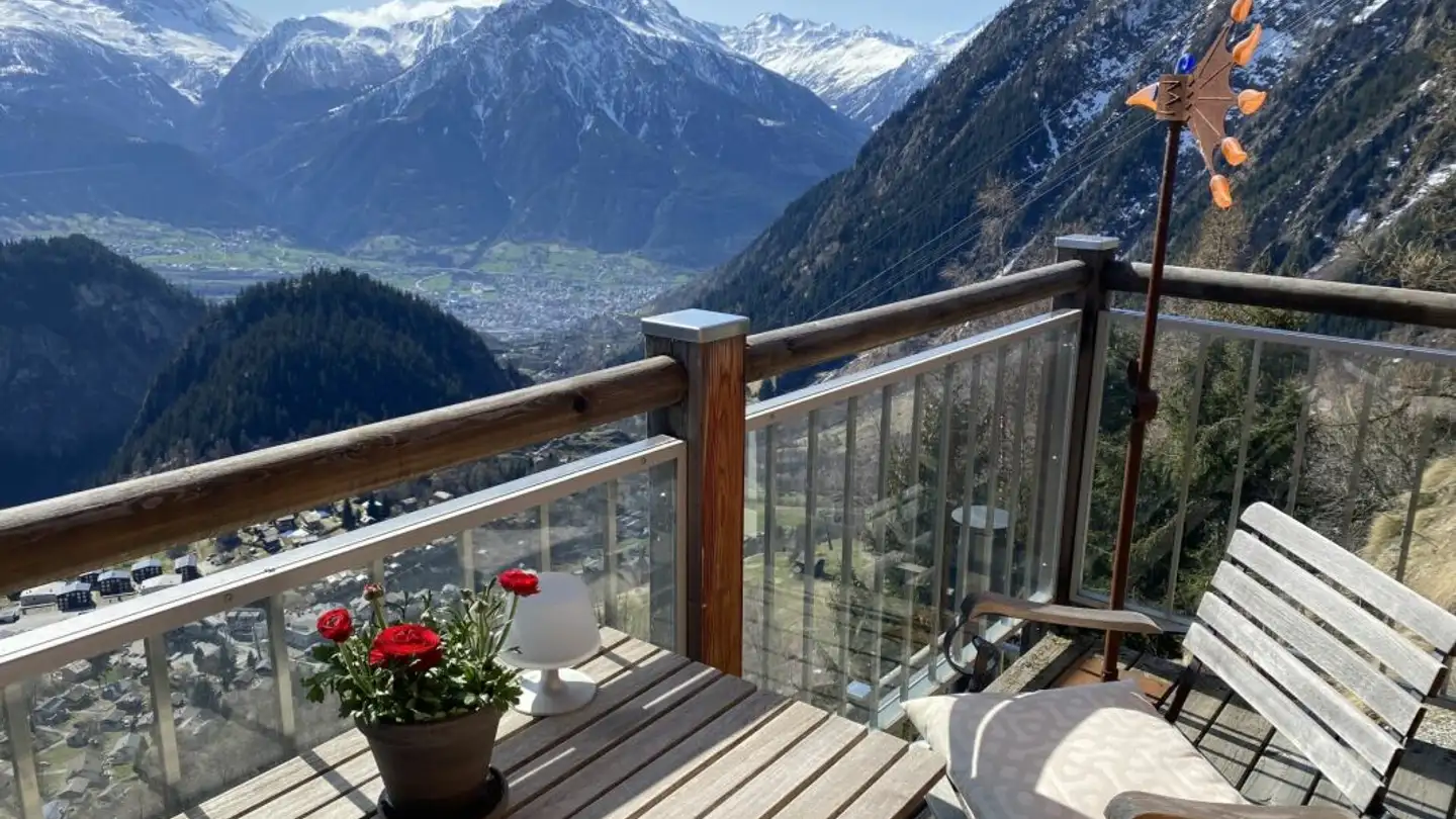 Chalet in vendita - Unner Erich 31, 3914 Blatten b. Naters - Photo 3