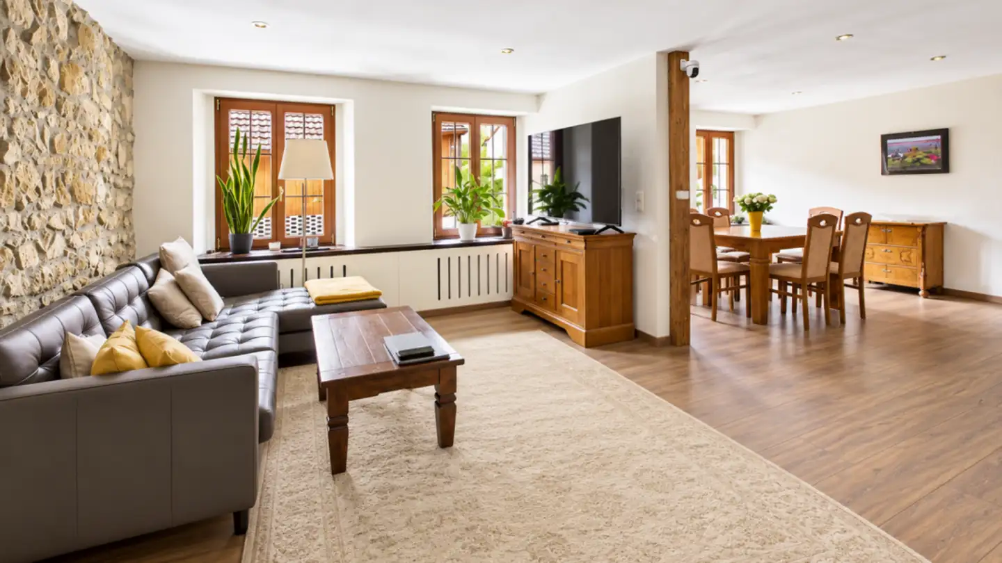 Apartment for rent - Schürmatt 2, 5108 Oberflachs