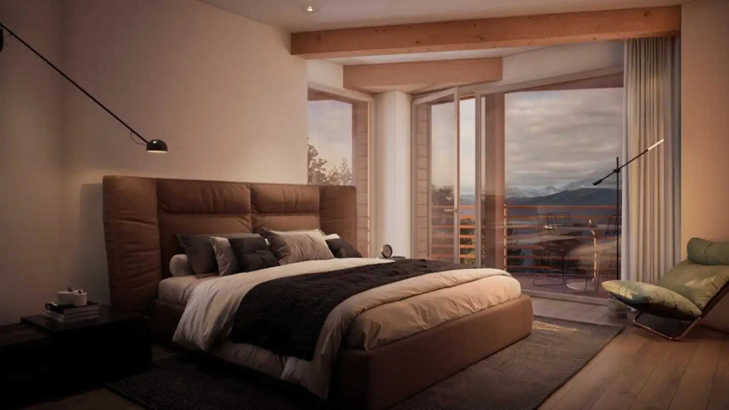 Casa singola in vendita - 1966 Fortunau (Ayent) - Foto 3