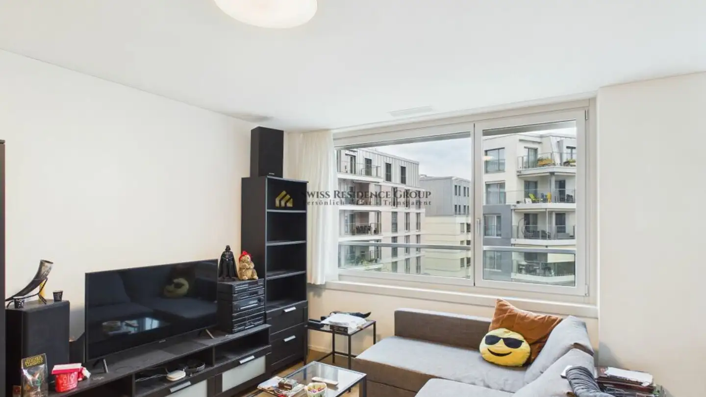 Apartment for rent - 8180 Bülach - Photo 4