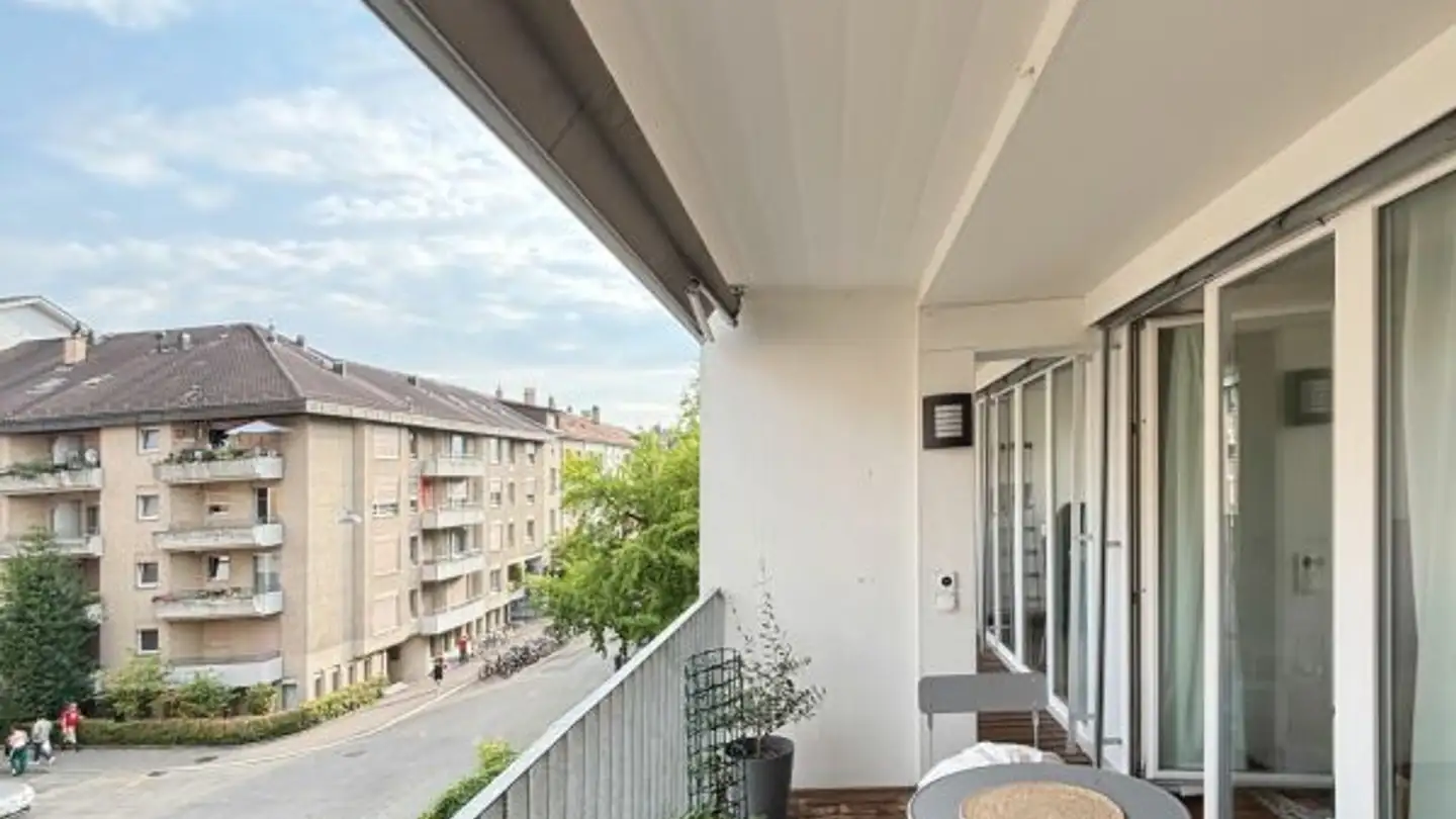 Apartment for sale - Allmendstrasse 8, 3014 Bern - Photo 4