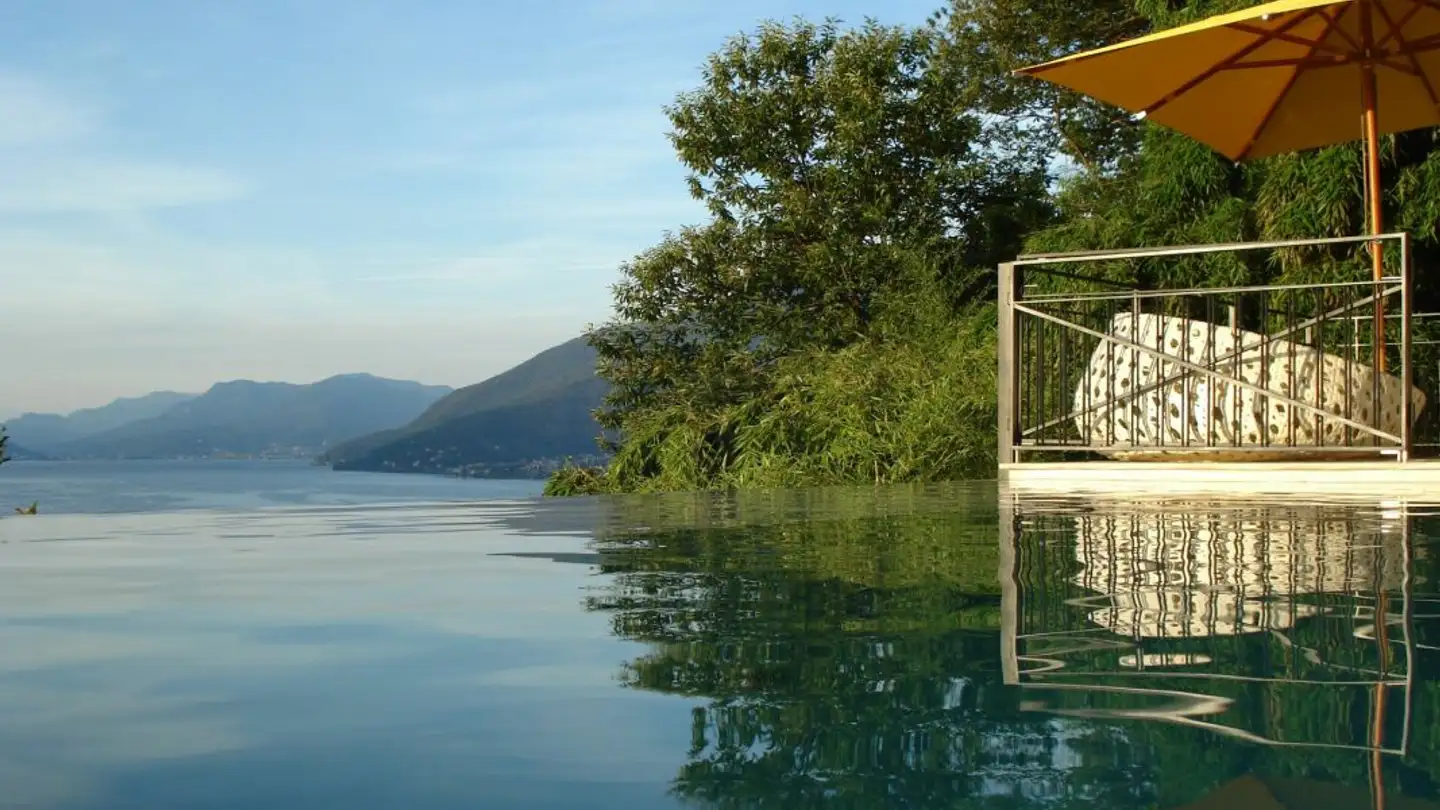 Villa for sale - Via Cagetto, 6614 Brissago - Photo 2