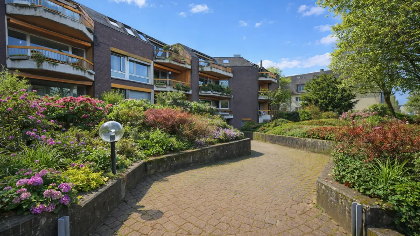 Spazio ufficio in affitto - Dalmaziquai 37, 3005 Bern