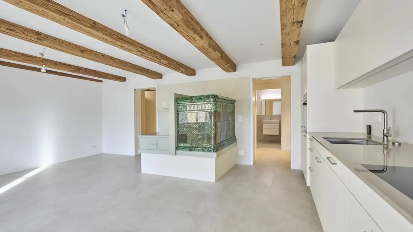 Appartamento in affitto - Mühleweg 2, 4245 Kleinlützel - Foto 2