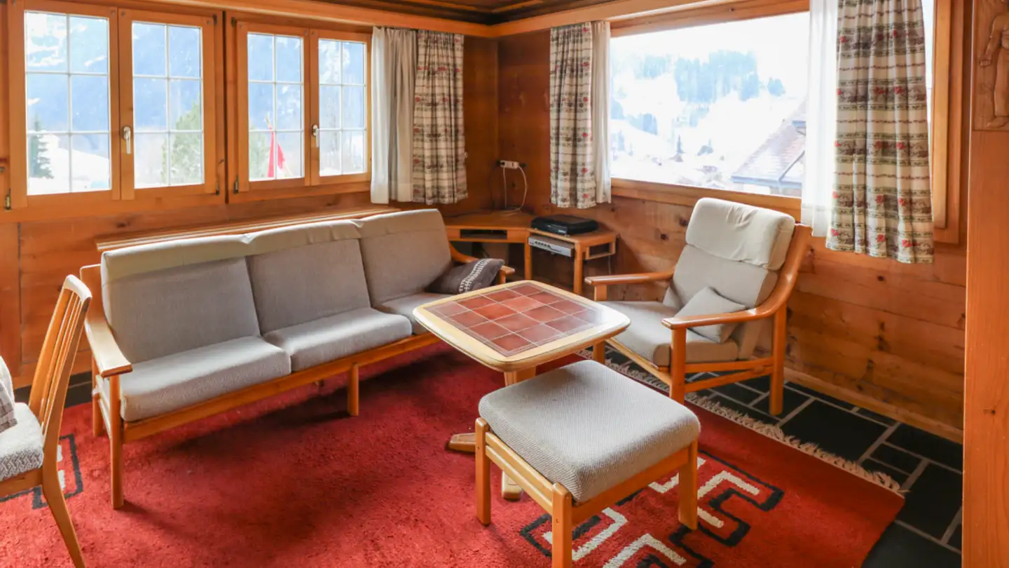 Chalet for sale - Betelriedgasse 29, 3771 Blankenburg - Photo 2