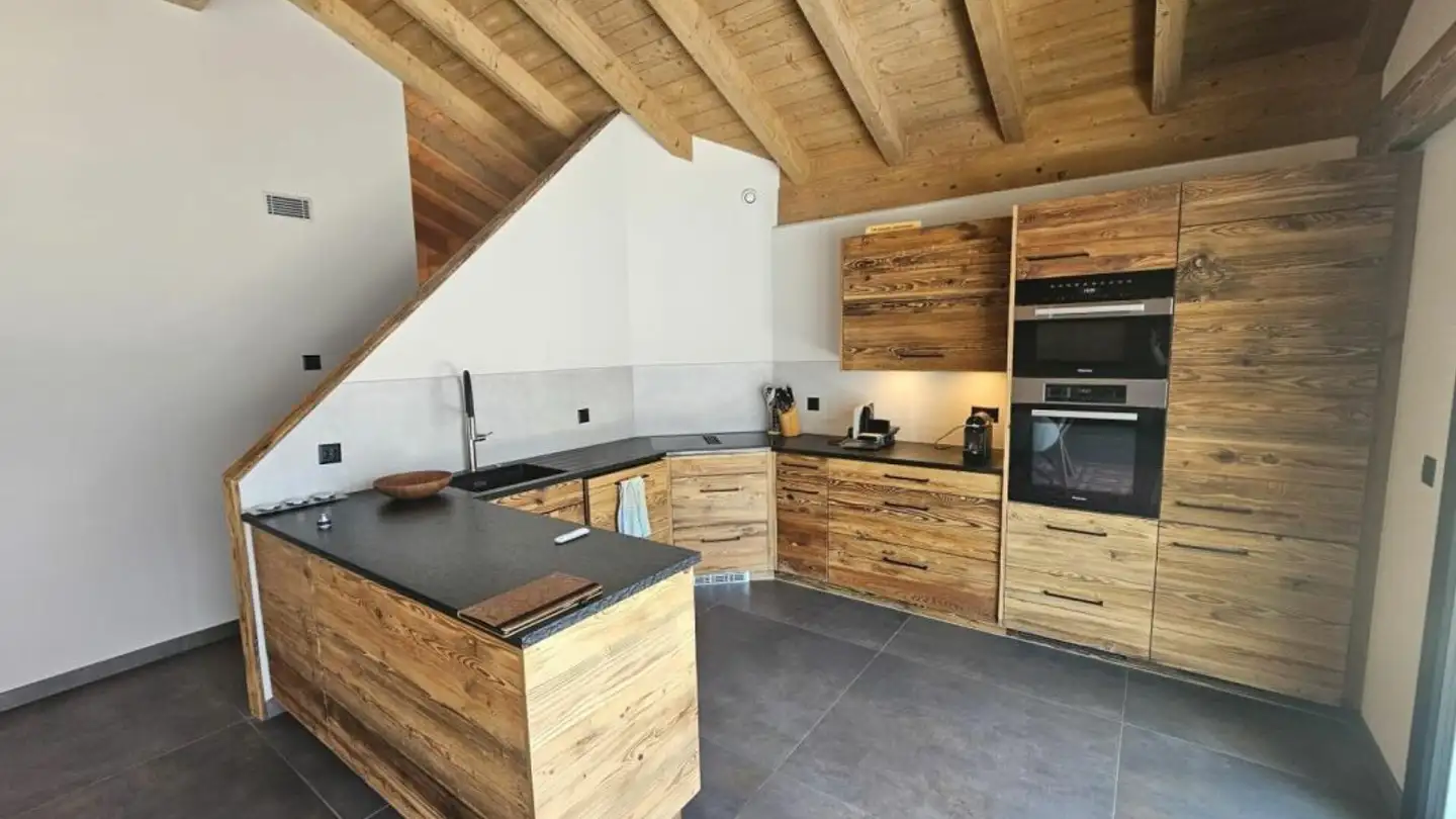 Penthouse for sale - 3978 Flanthey - Photo 2