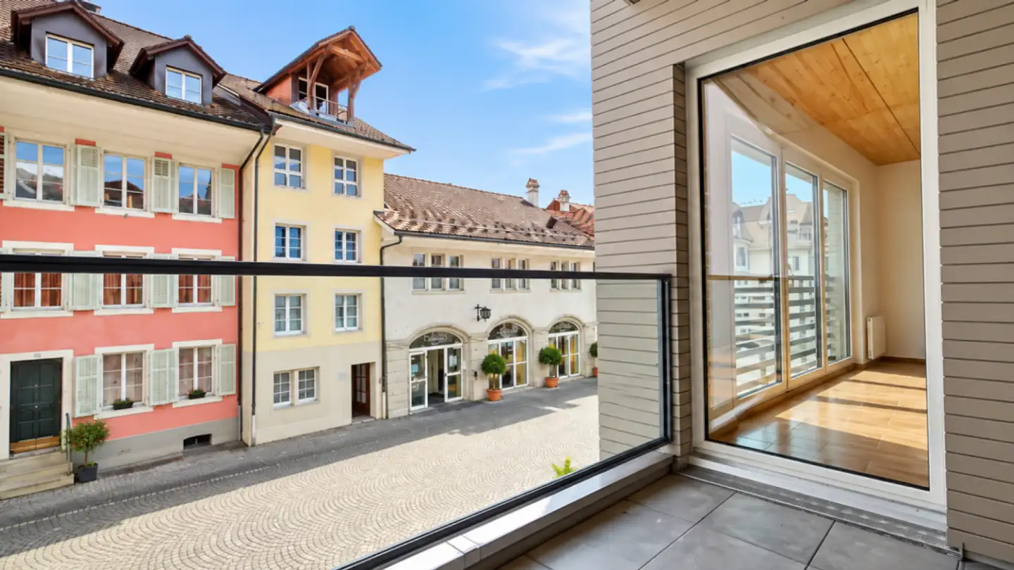 Immeuble résidentiel à vendre - Bärengasse 19, 4800 Zofingen - Photo 4