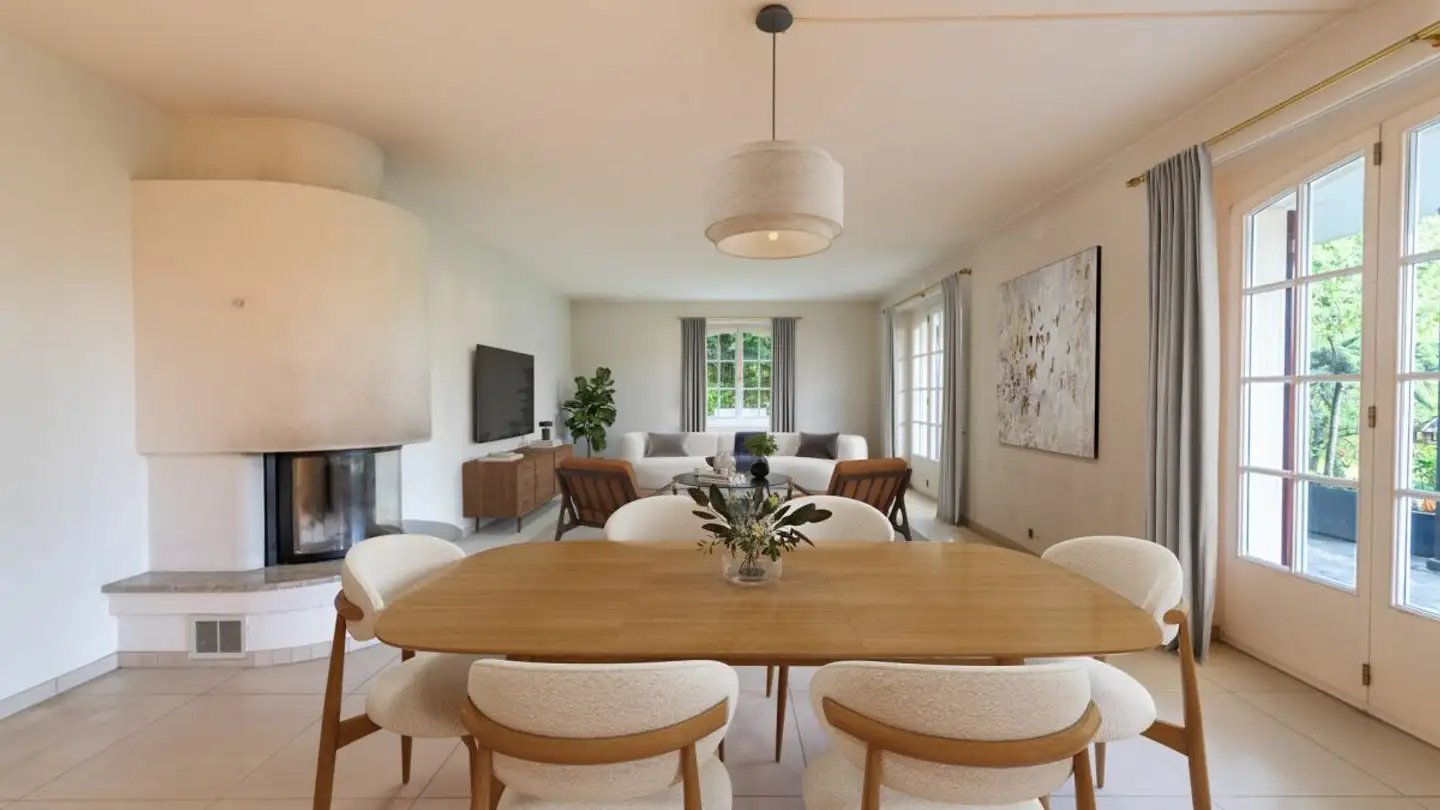 Apartment for sale - Felsenauweg 6, 4500 Solothurn