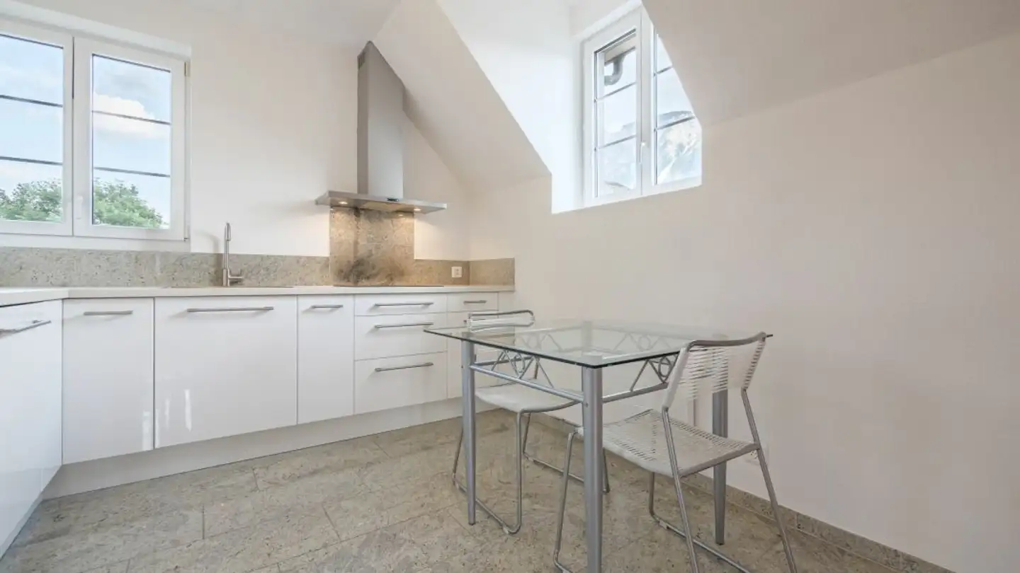 Appartamento in affitto - Unterdorfstrasse 15, 3970 Salgesch - Foto 3