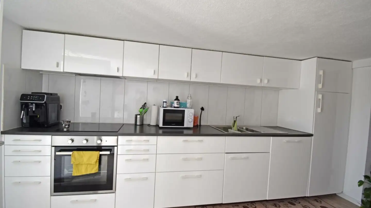 Mischgenutztes Gebäude kaufen - Bahnhofstrasse 18, 9602 Bazenheid - Foto 4