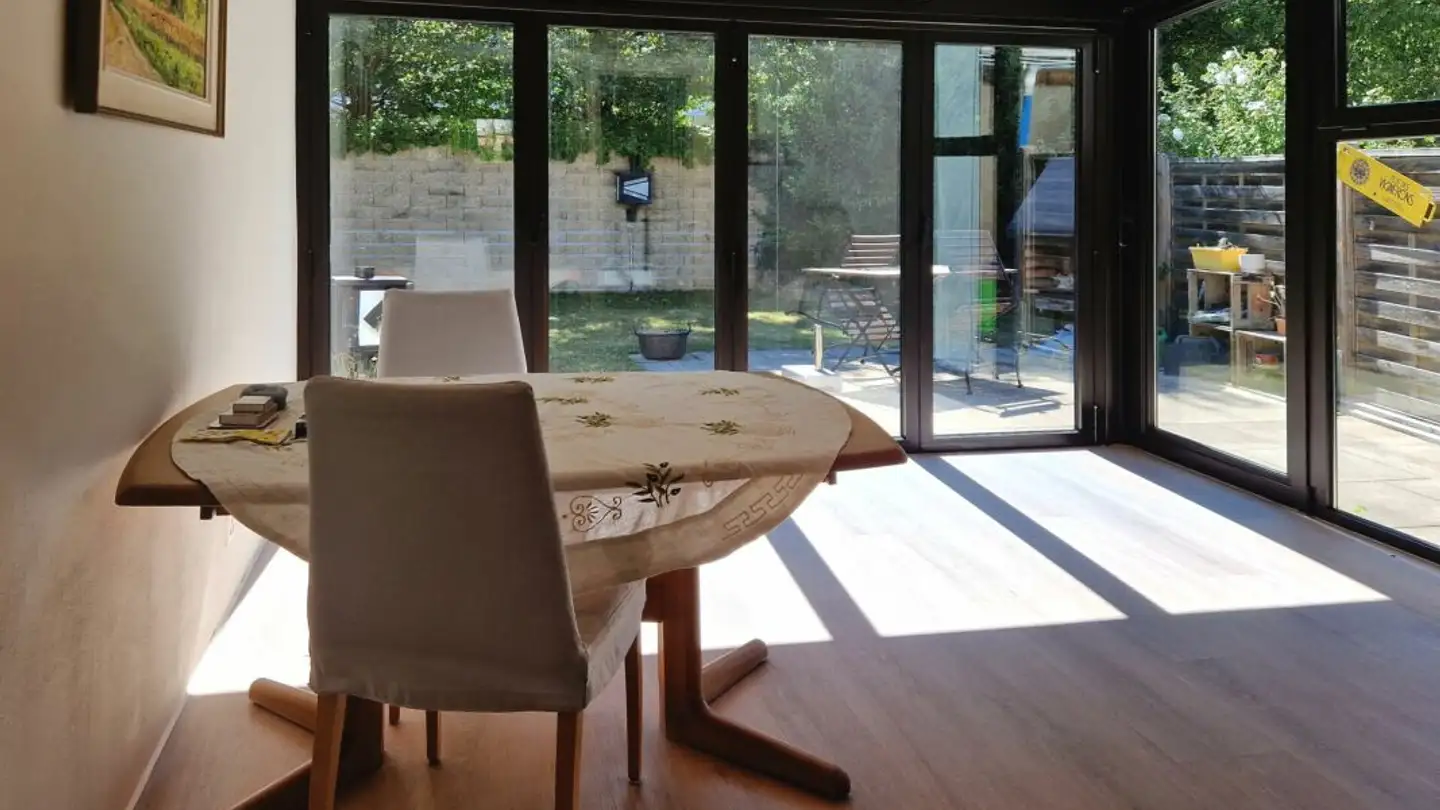 Einfamilienhaus kaufen - Lindenstrasse, 8307 Effretikon - Foto 3