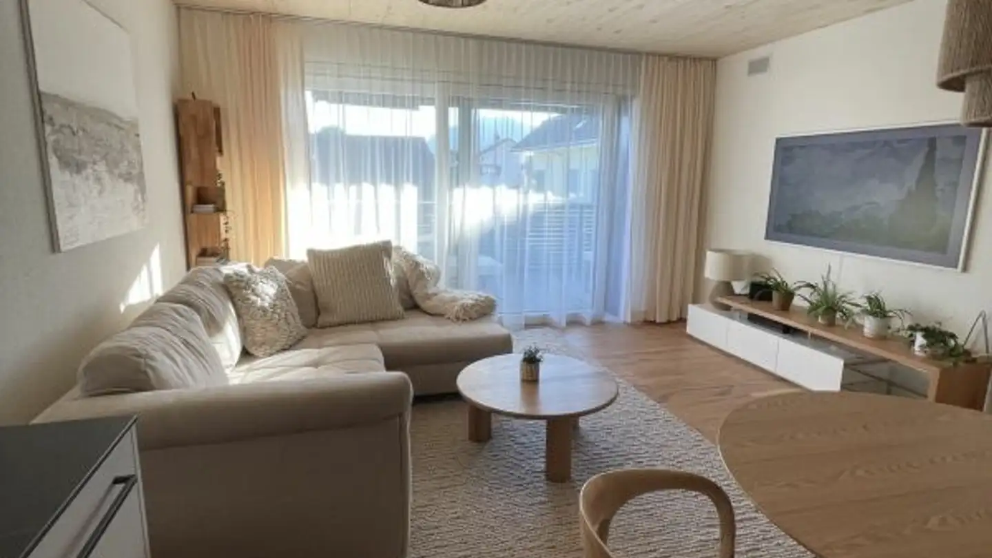 Apartment for rent - Nelkenweg 4, 9451 Kriessern - Photo 3