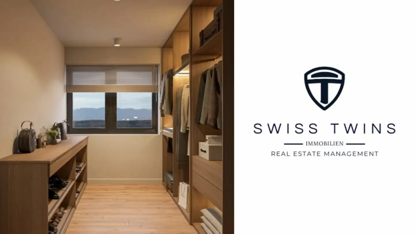 Apartment for sale - 8580 Amriswil