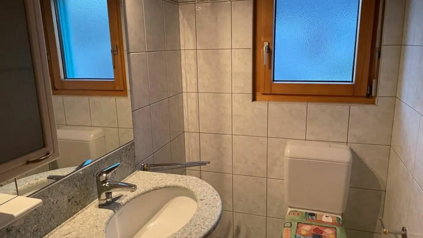 Appartamento in affitto - 3900 Gamsen - Foto 4