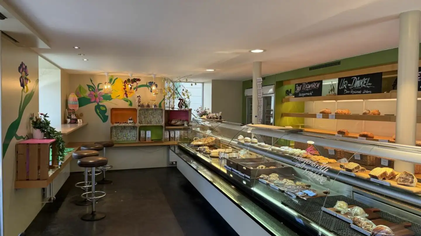 Magasin à louer - Esslingerstrasse 2, 8618 Oetwil am See - Photo 4