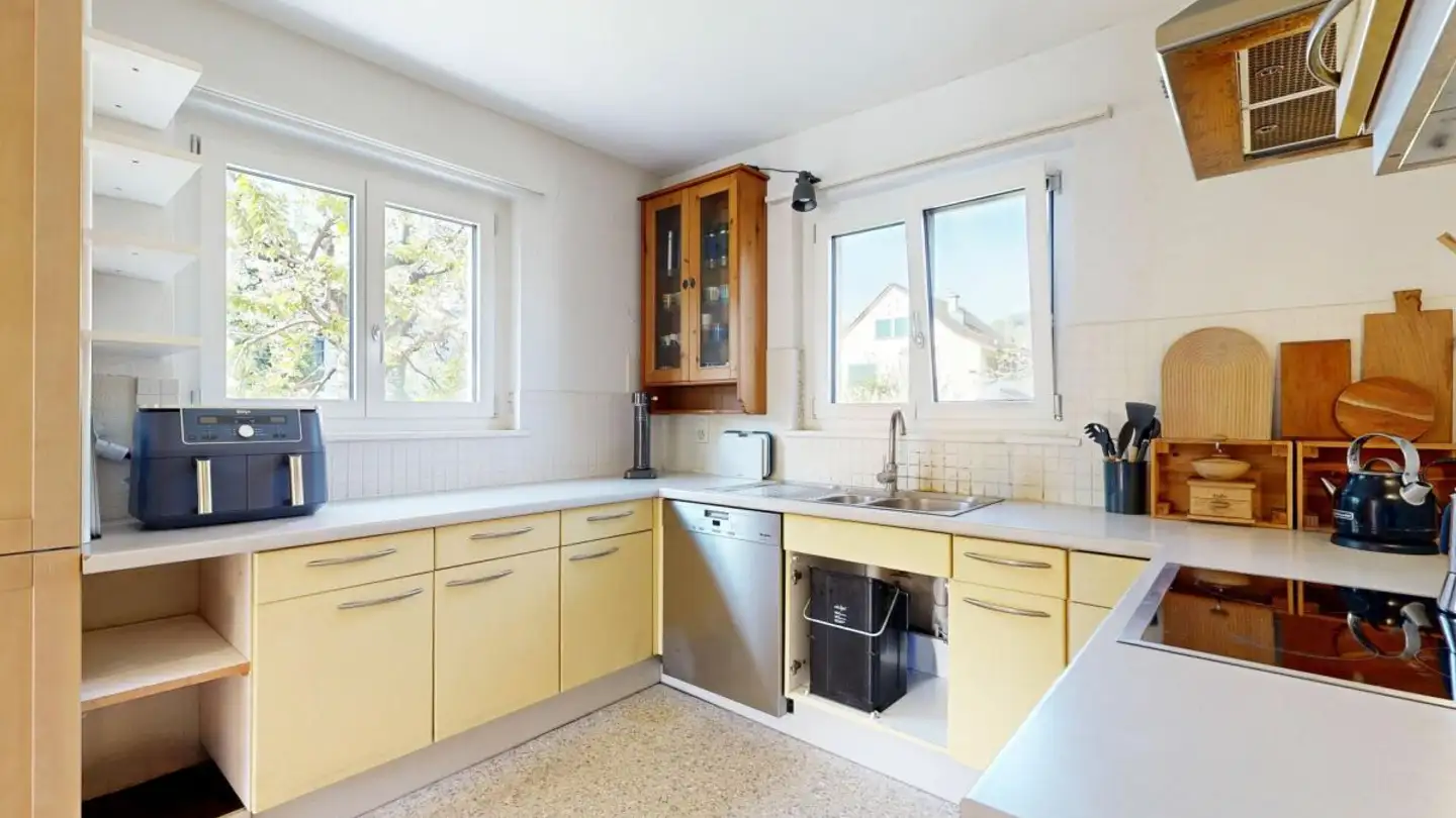 Single house for sale - Dorfmattstrasse 13, 4436 Oberdorf BL - Photo 3