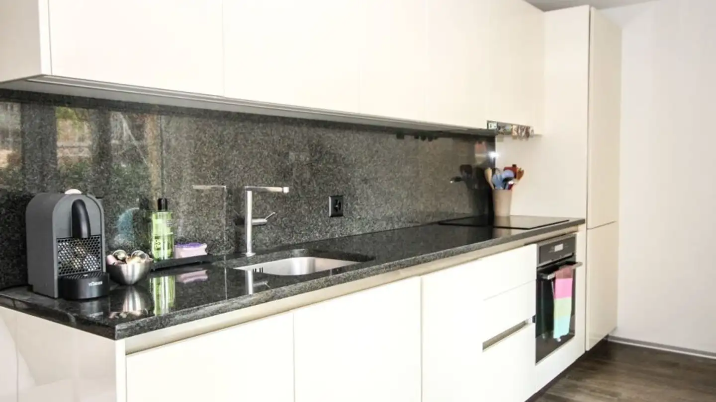 Wohnung mieten - Bühlwiesenstrasse 22, 8600 Dübendorf