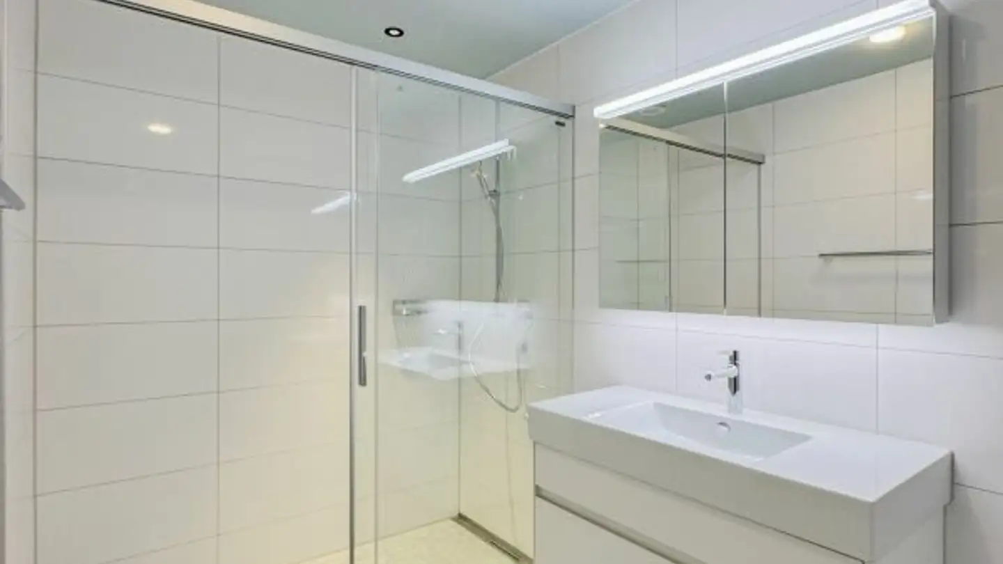 Wohnung mieten - Schweighofstrasse 6, 6010 Kriens - Foto 4