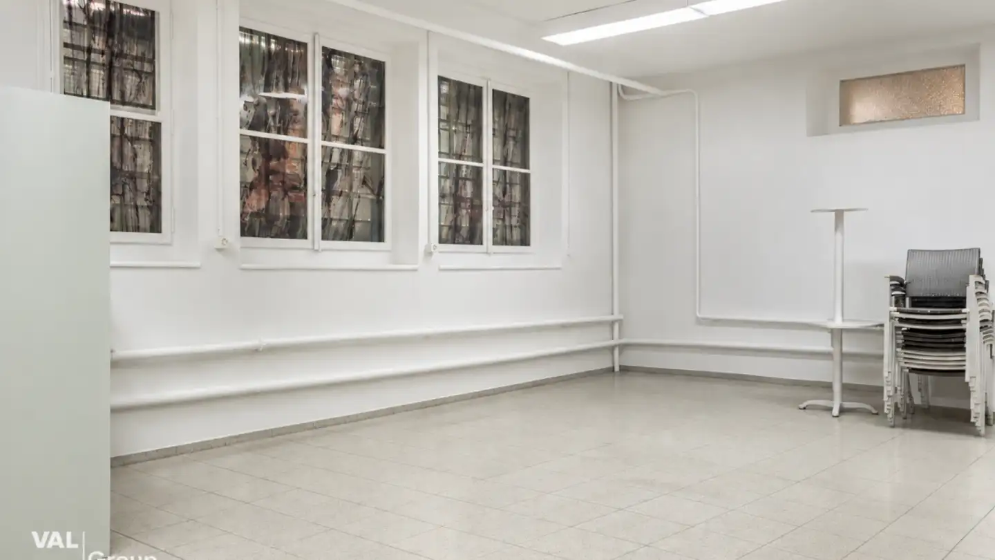 Commerciale in affitto - Furkastrasse 19, 3900 Brig - Foto 2