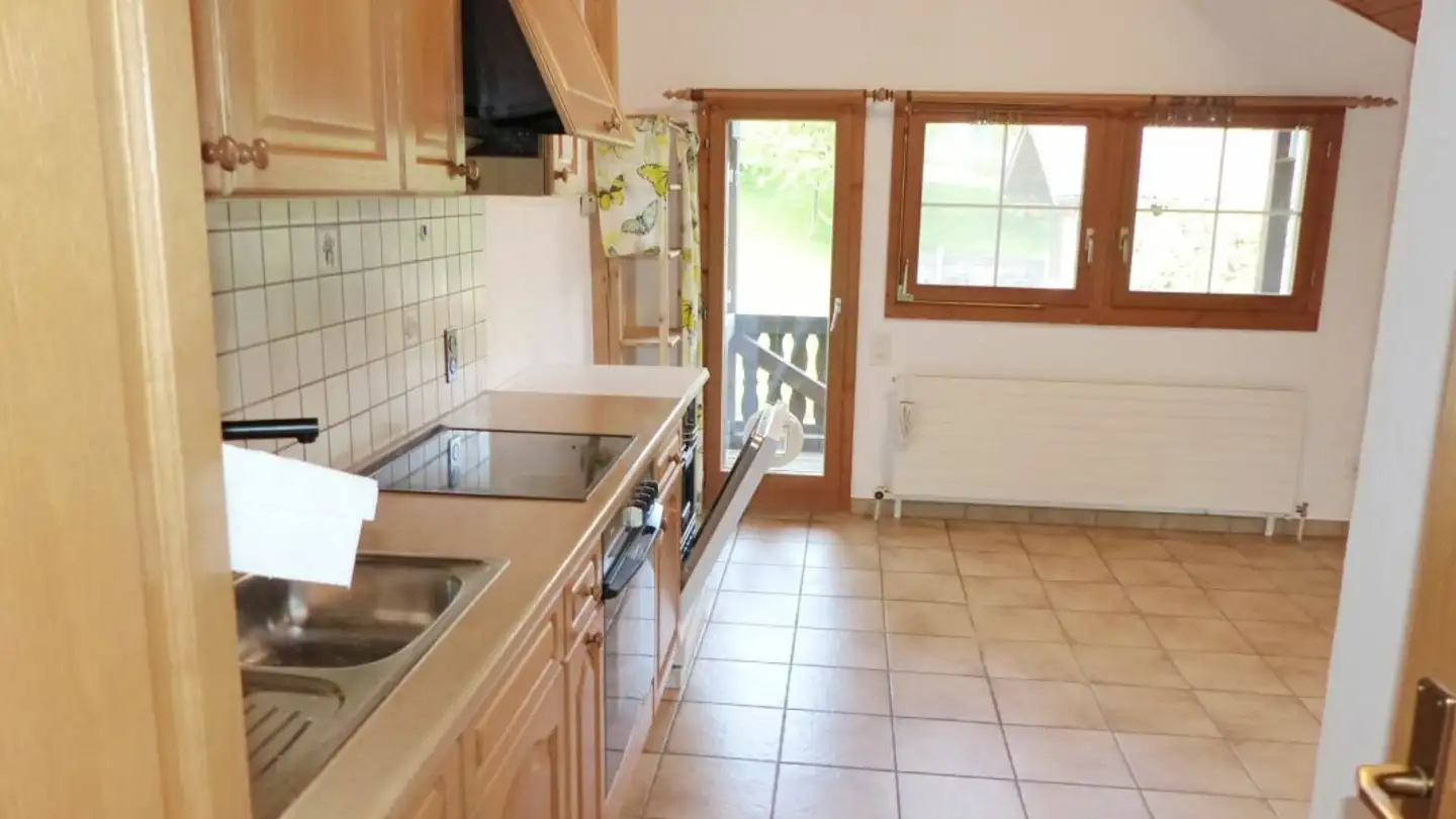 Wohnung mieten - Hauptstrasse 106, 5273 Oberhofen AG - Foto 4