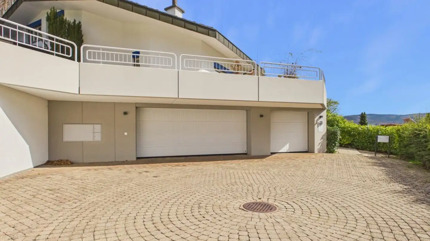 Villa for sale - Adlerfeldstrasse 66, 4402 Frenkendorf - Photo 3