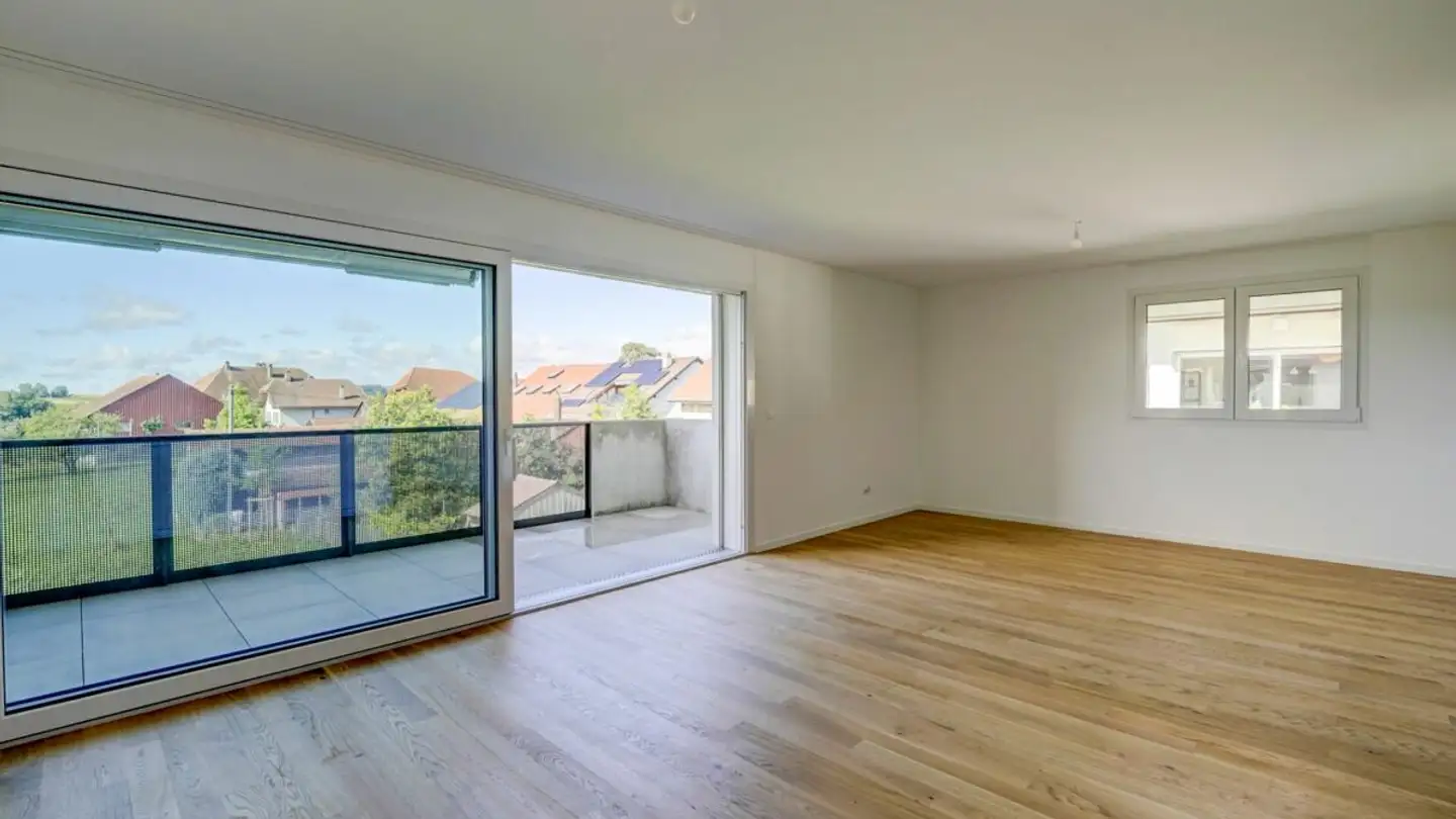 Appartamento in vendita - Rue Du Bourquin 6, 1306 Daillens - Foto 2