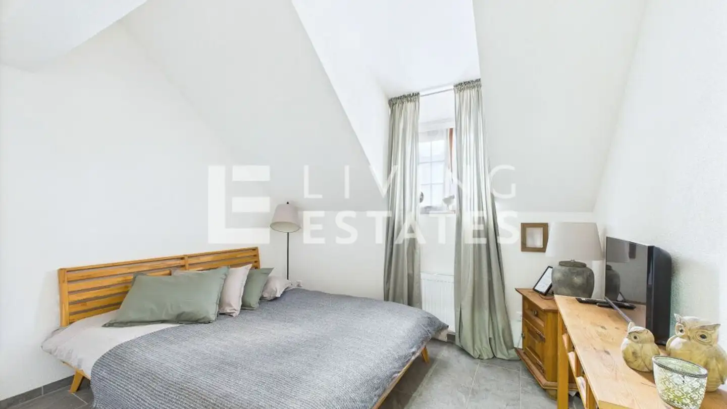 Edificio residenziale in vendita - Schürmatt 2, 5108 Oberflachs - Foto 3