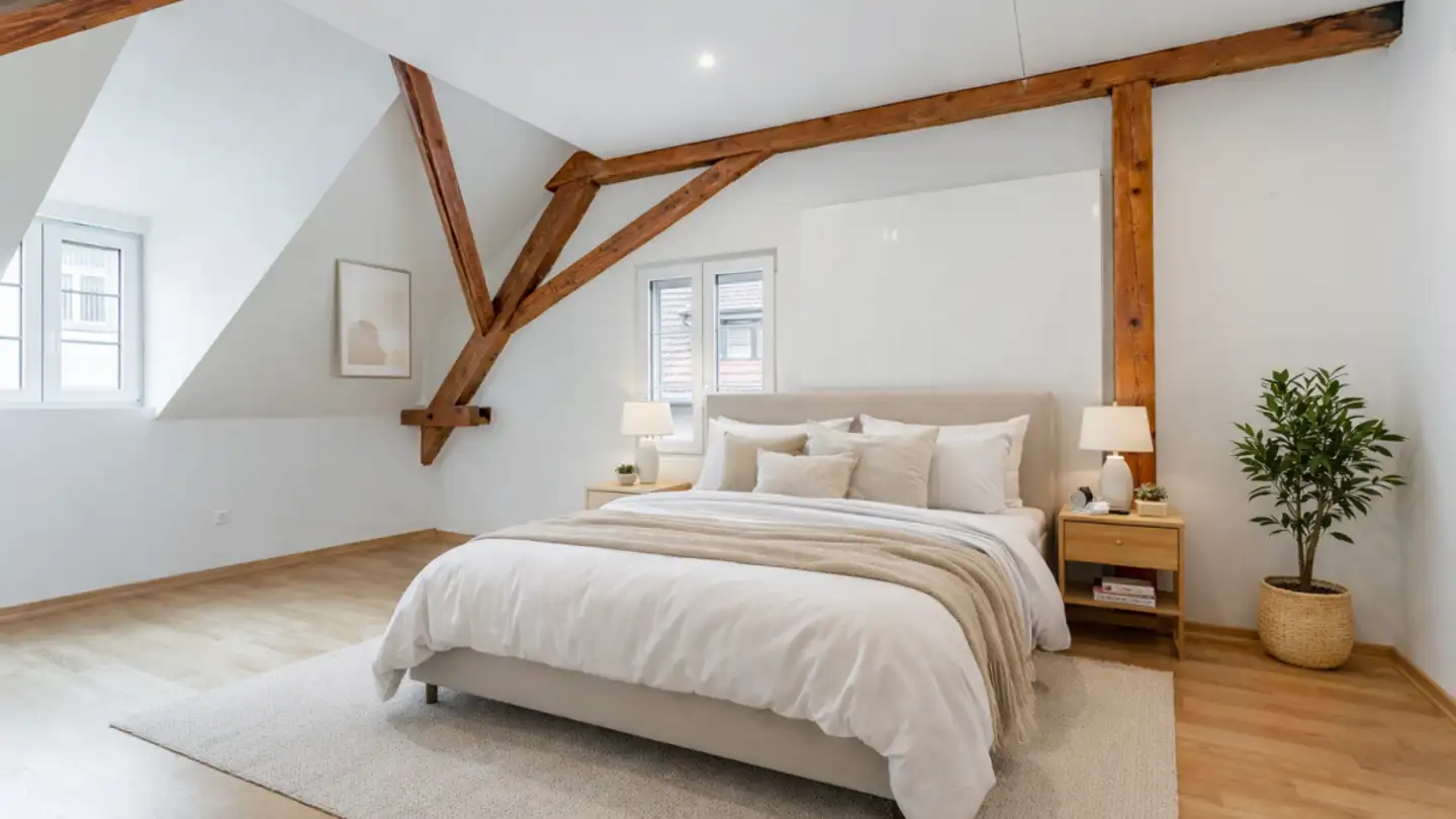 Penthouse for sale - 4322 Mumpf - Photo 3