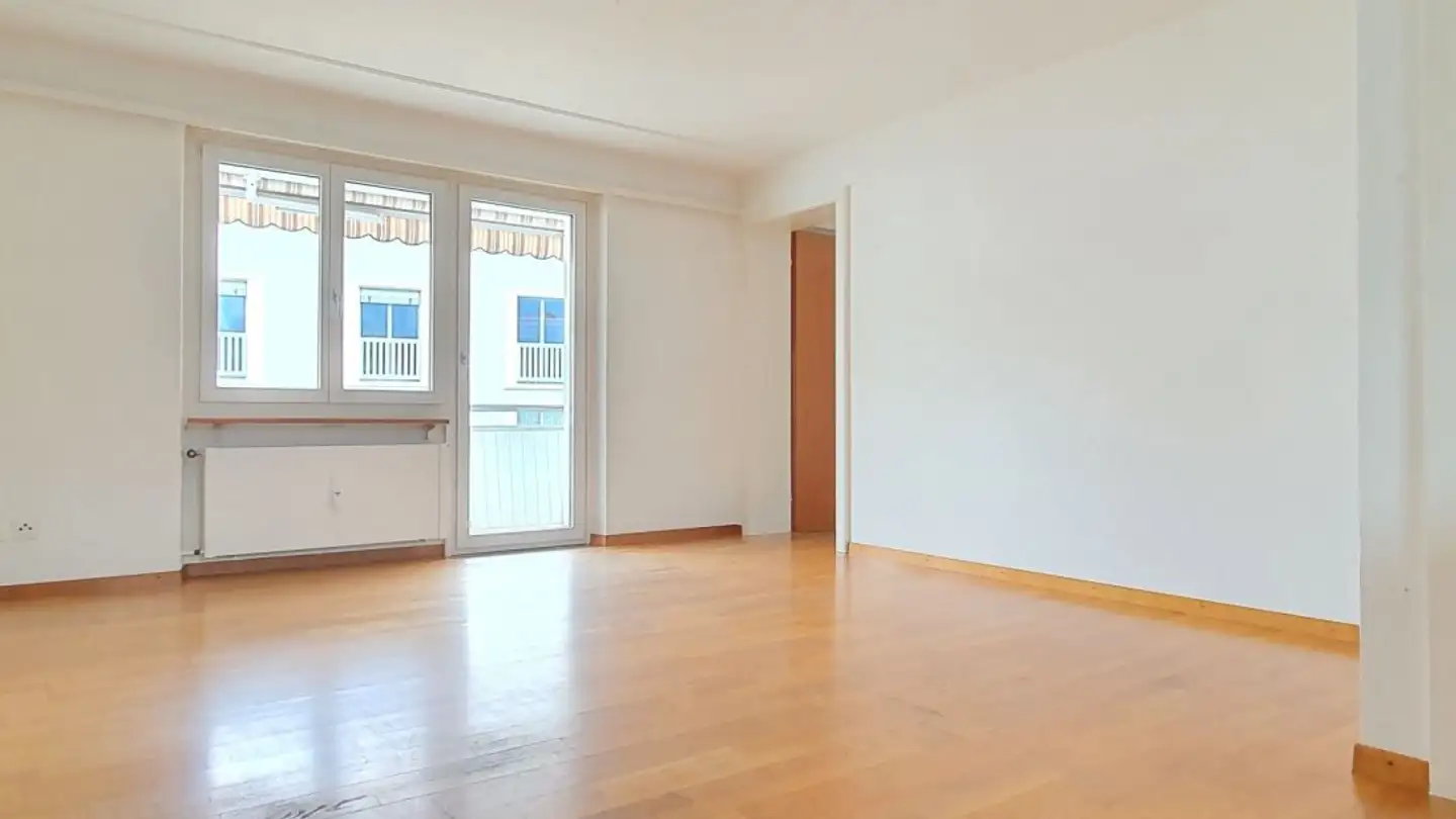 Wohnung mieten - Schulstrasse 4, 8890 Flums - Foto 2