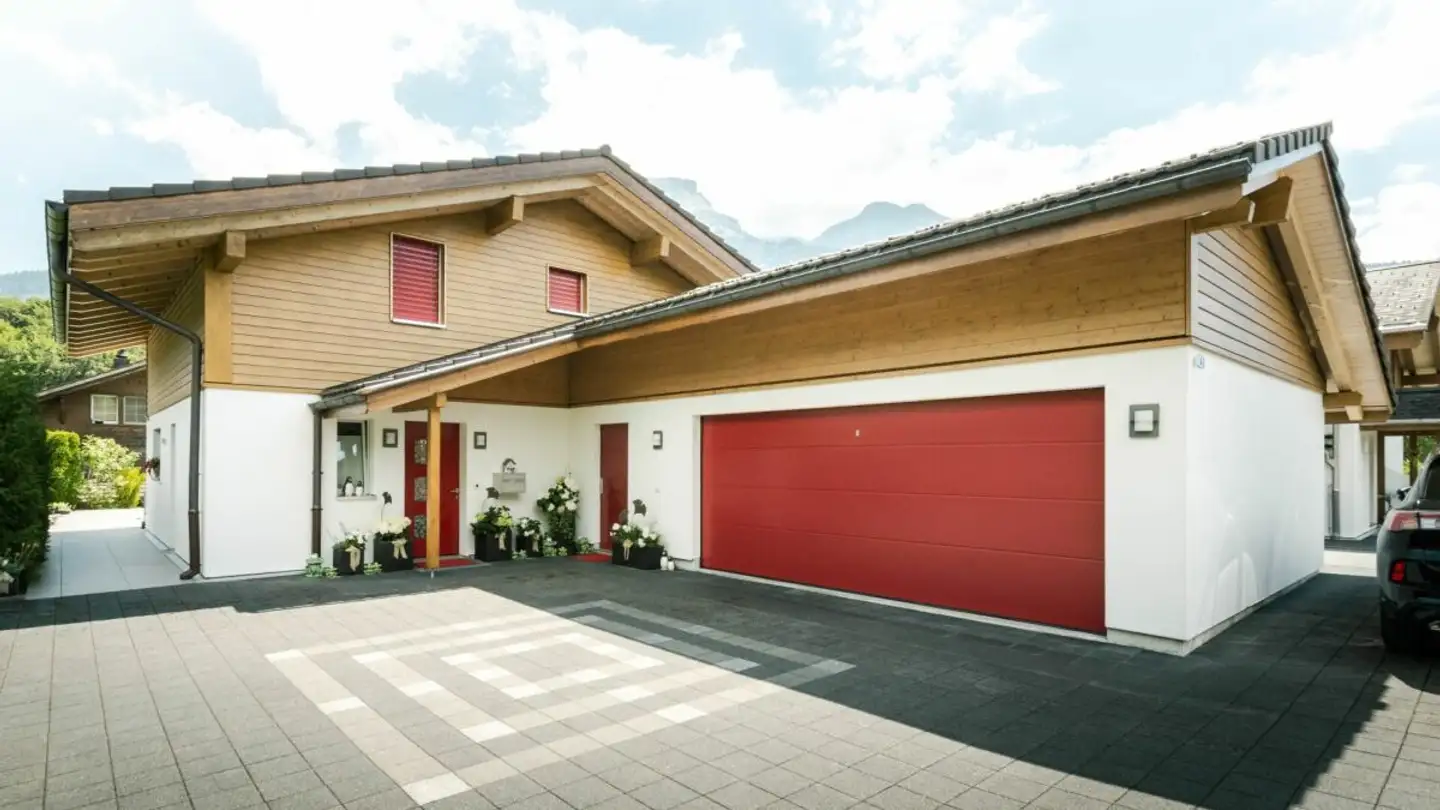 Einfamilienhaus kaufen - Unterer Rüttiweg 5, 3858 Hofstetten b. Brienz - Foto 2