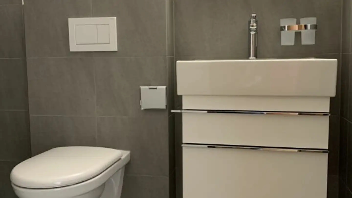Appartamento in affitto - Hornstrasse 18, 8272 Ermatingen - Foto 4