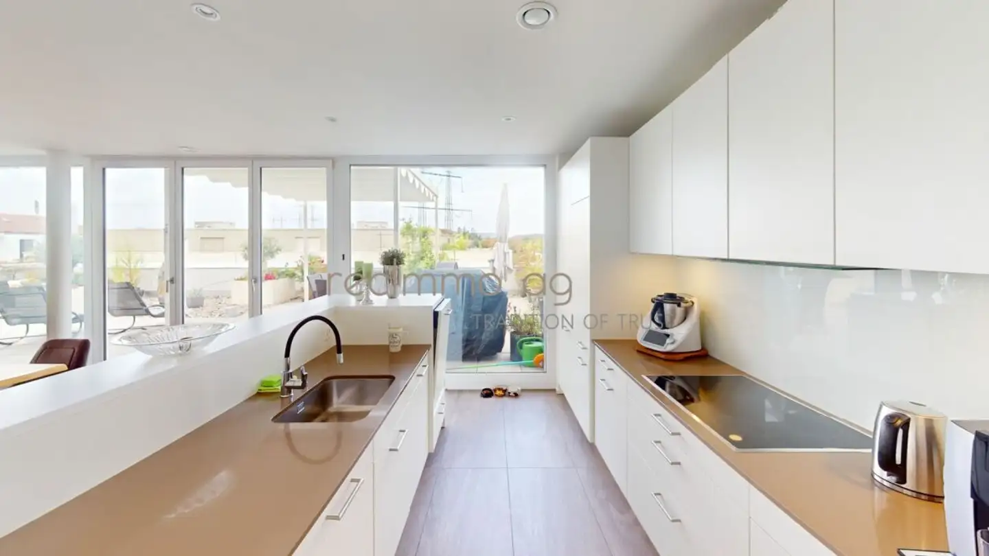 Appartement à vendre - Sunnehofstrasse 7, 5322 Koblenz