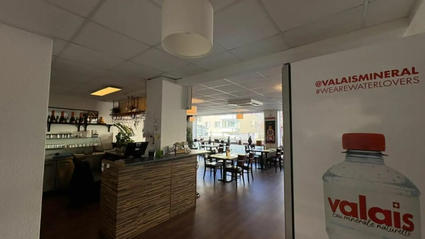 Restaurant for sale - Könizstrasse 253, 3097 Liebefeld