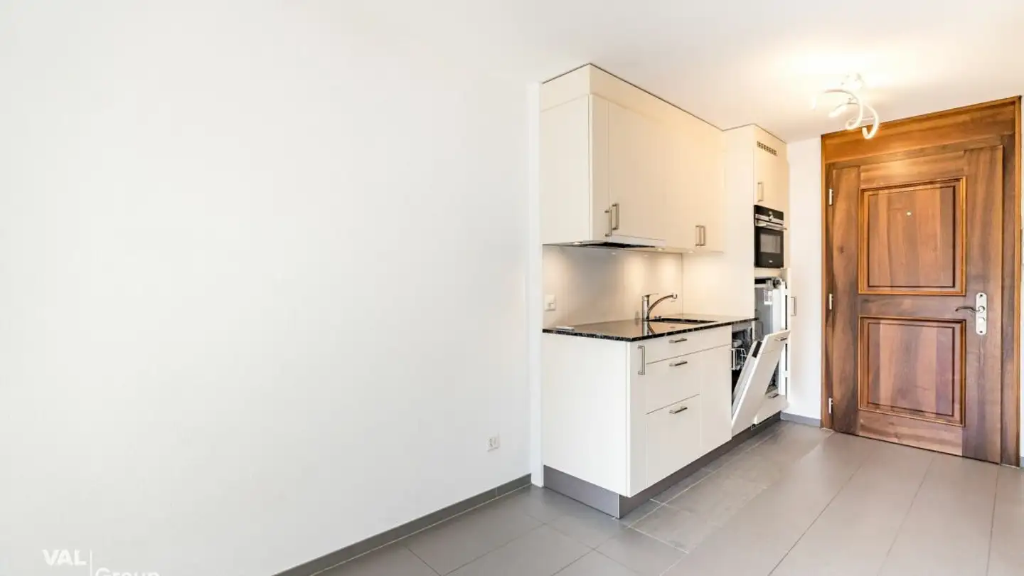 Appartamento in affitto - Sandstrasse 10, 3904 Naters - Foto 3