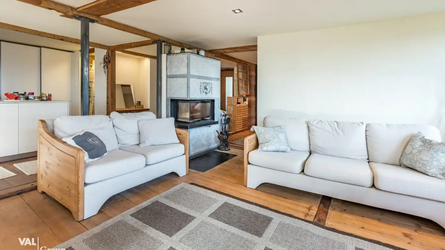 Apartment for sale - Zubeweg 2, 3943 Eischoll