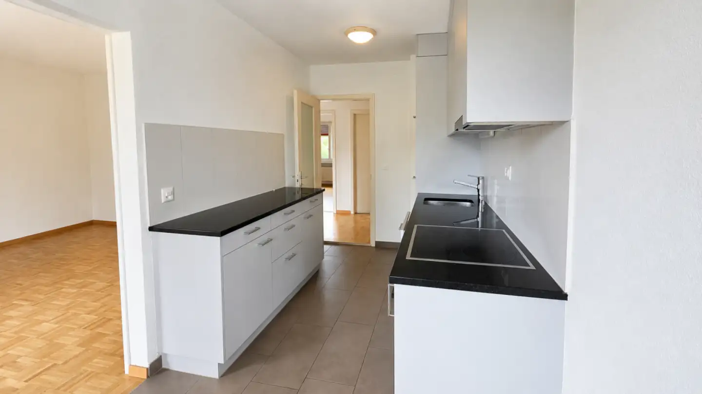 Wohnung mieten - Route De Posieux 21, 1730 Ecuvillens - Foto 2