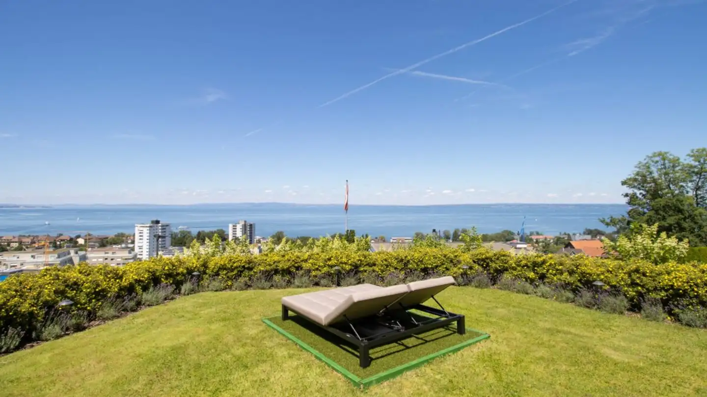 Apartment for sale - Burgstrasse 16, 9404 Rorschacherberg - Photo 2